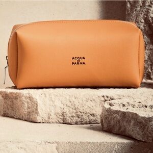 ACQUA DI PARMA / AIR CANADA Business Class Amenity Kit Pouch